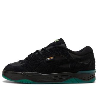 180 Cordura “Zanahorias Rickie Black”