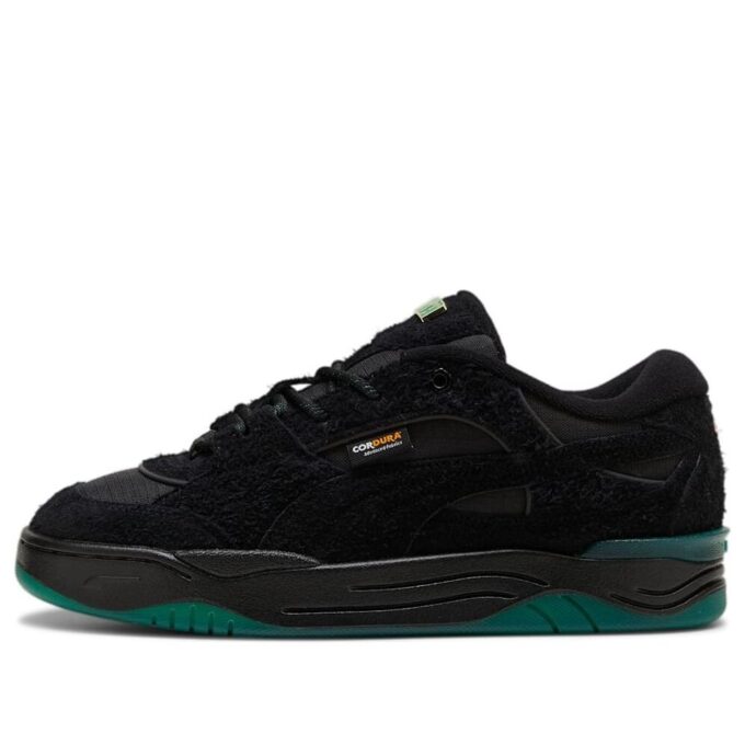 180 Cordura “Zanahorias Rickie Black”