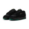 180 Cordura “Zanahorias Rickie Black”