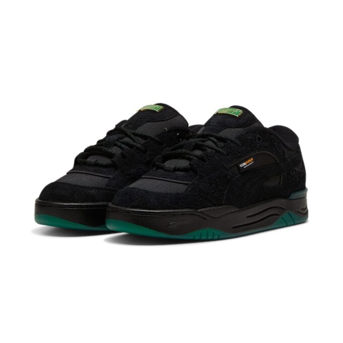 180 Cordura “Zanahorias Rickie Black”