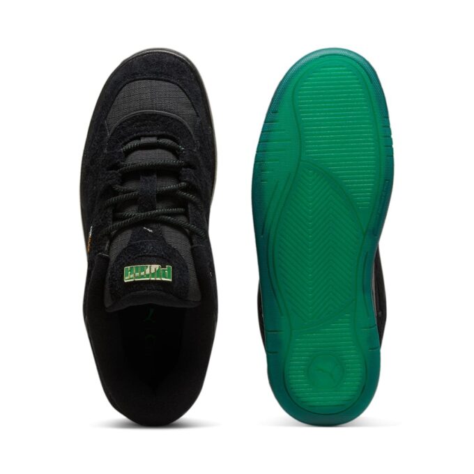 180 Cordura “Zanahorias Rickie Black”