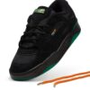 180 Cordura “Zanahorias Rickie Black”