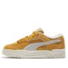 180 Corduroy Low “Versatile Comfort Yellow”