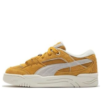 180 Corduroy Low “Versatile Comfort Yellow”
