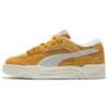 180 Corduroy Low “Versatile Comfort Yellow”
