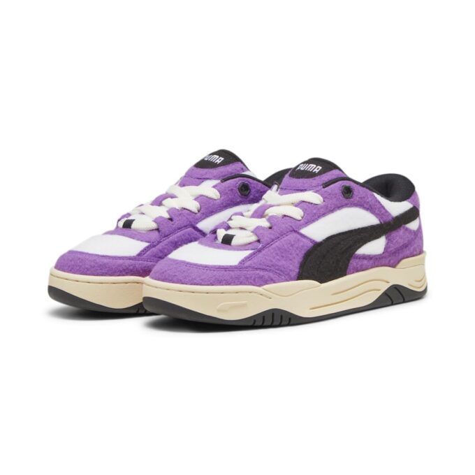 180 fieltros “Pop morado”
