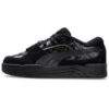 180 Luxe Sport Low “Negro”