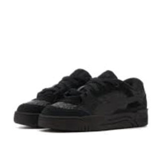 180 Luxe Sport Low “Negro”