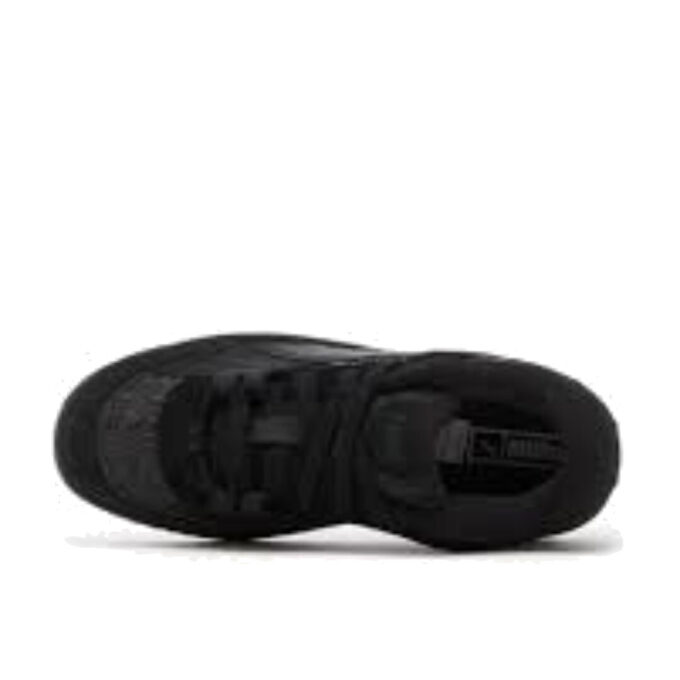 180 Luxe Sport Low “Negro”