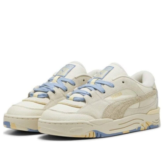 180 Re: Escape “Azul Beige”