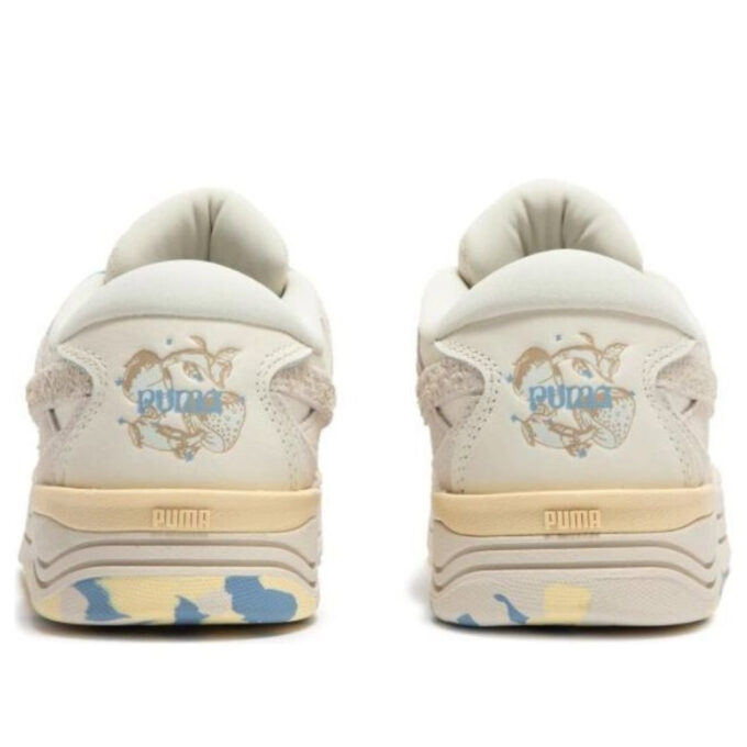 180 Re: Escape “Azul Beige”