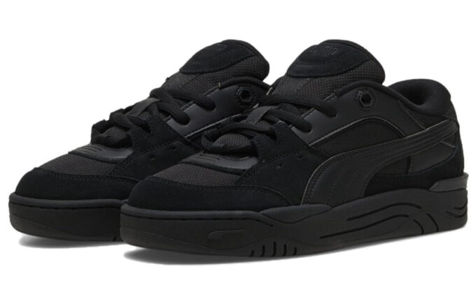 180 “Triple Negro”