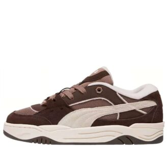 180 zapatillas “Retro Lux”