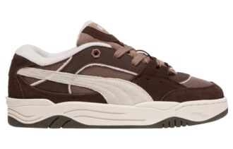 180 zapatillas “Retro Lux”