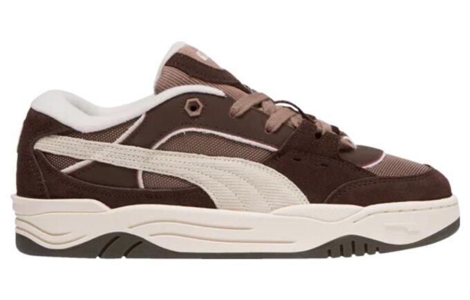 180 zapatillas “Retro Lux”