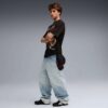 A$AP ROCKY x PUMA – Mezclilla con monograma láser para hombre