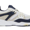 Abrigo blanco premium Blaze of Glory