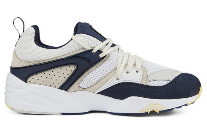 Abrigo blanco premium Blaze of Glory