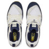 Abrigo blanco premium Blaze of Glory