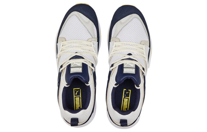 Abrigo blanco premium Blaze of Glory