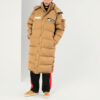 Abrigo de plumas PUMA x Ader Error “bronceado”