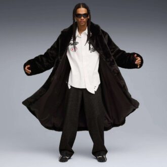 Abrigo Flacko de A$AP ROCKY x PUMA Abrigo Flacko de A$AP ROCKY x PUMA