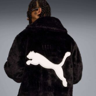 Abrigo Flacko de A$AP ROCKY x PUMA Abrigo Flacko de A$AP ROCKY x PUMA