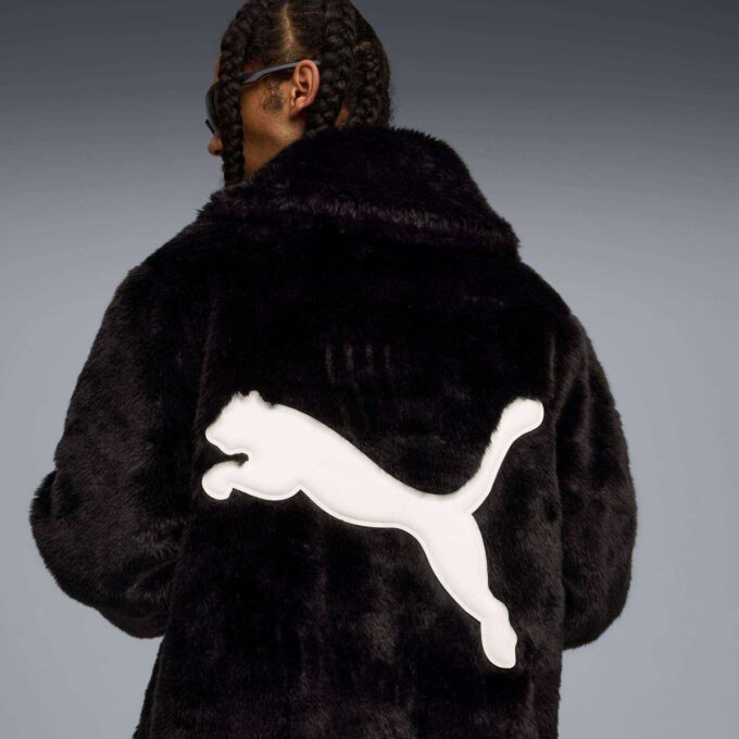 Abrigo Flacko de A$AP ROCKY x PUMA Abrigo Flacko de A$AP ROCKY x PUMA