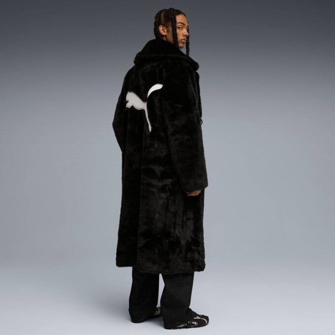 Abrigo Flacko de A$AP ROCKY x PUMA Abrigo Flacko de A$AP ROCKY x PUMA
