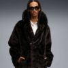 Abrigo Flacko de A$AP ROCKY x PUMA Abrigo Flacko de A$AP ROCKY x PUMA