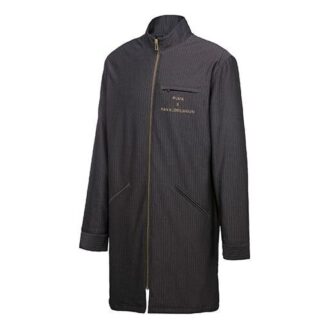 Abrigo PUMA x Han “Gris”