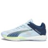 Accelerate Nitro SQD “Plata Cielo Azul Persa Blanco”