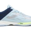 Accelerate Nitro SQD “Plata Cielo Azul Persa Blanco”