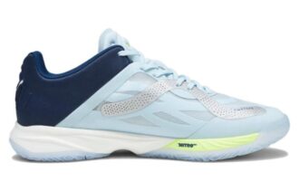 Accelerate Nitro SQD “Plata Cielo Azul Persa Blanco”