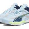 Accelerate Nitro SQD “Plata Cielo Azul Persa Blanco”