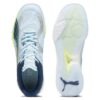 Accelerate Nitro SQD “Plata Cielo Azul Persa Blanco”