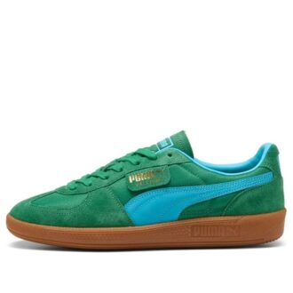 Actualización de Palermo Vintage “Archivo Verde Brillante Aqua”