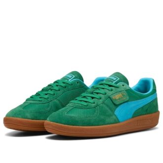 Actualización de Palermo Vintage “Archivo Verde Brillante Aqua”