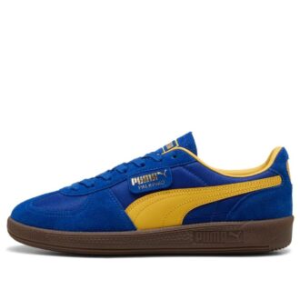 Actualización de Palermo Vintage: “Azul intenso, amarillo soleado”