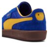 Actualización de Palermo Vintage: “Azul intenso, amarillo soleado”