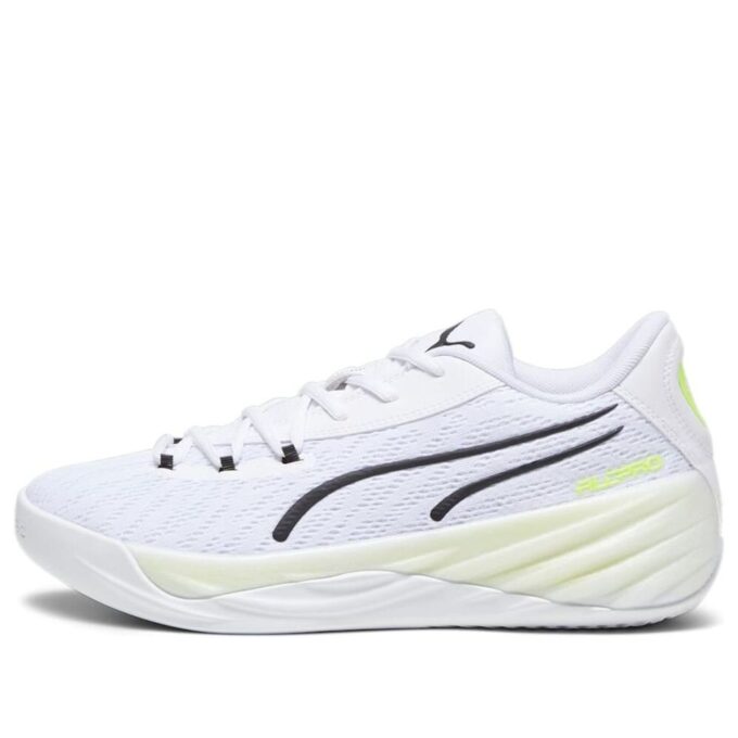 All Pro Nitro “Blanco Negro”