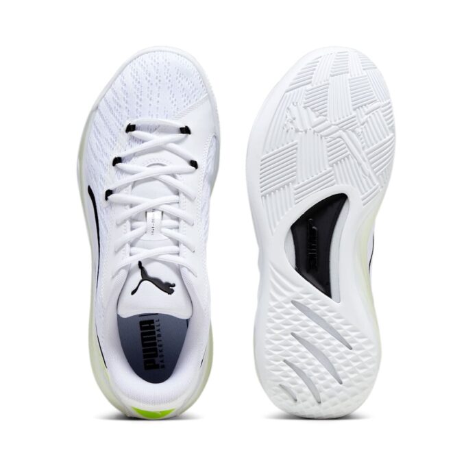 All Pro Nitro “Blanco Negro”