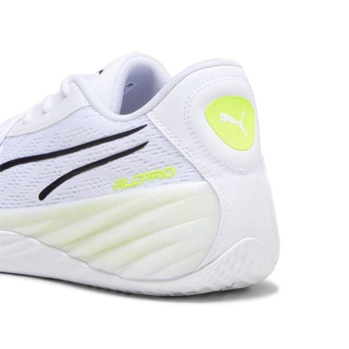 All Pro Nitro “Blanco Negro”