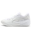All-Pro Nitro “Blanco Plata”