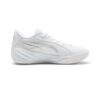 All-Pro Nitro “Blanco Plata”