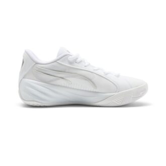 All-Pro Nitro “Blanco Plata”