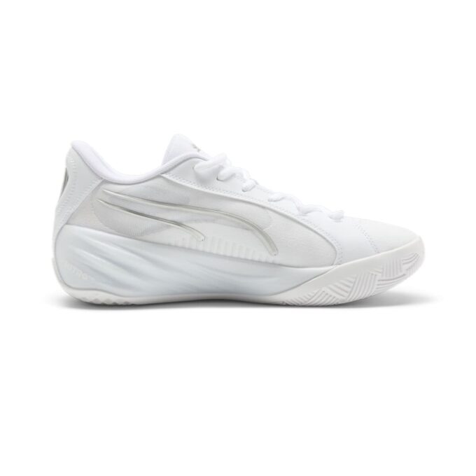 All-Pro Nitro “Blanco Plata”