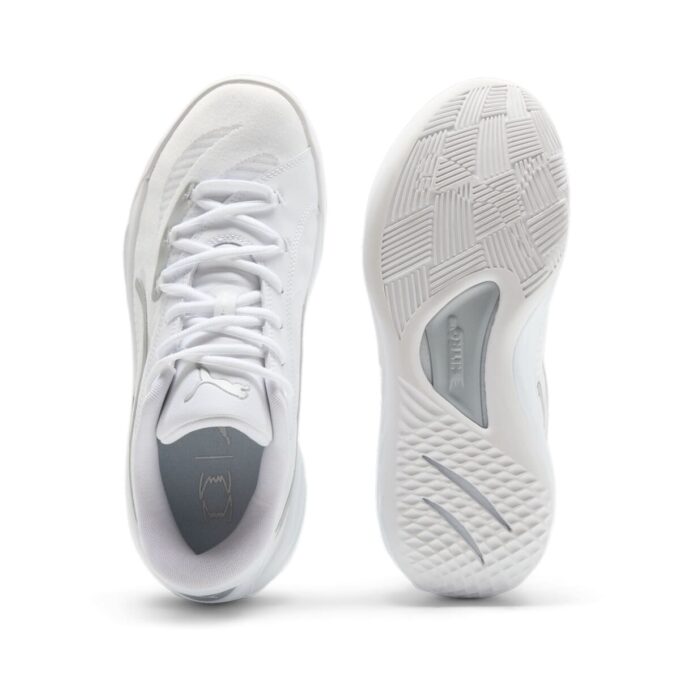 All-Pro Nitro “Blanco Plata”