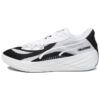 All-Pro Nitro “Blanco y negro”