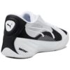 All-Pro Nitro “Blanco y negro”